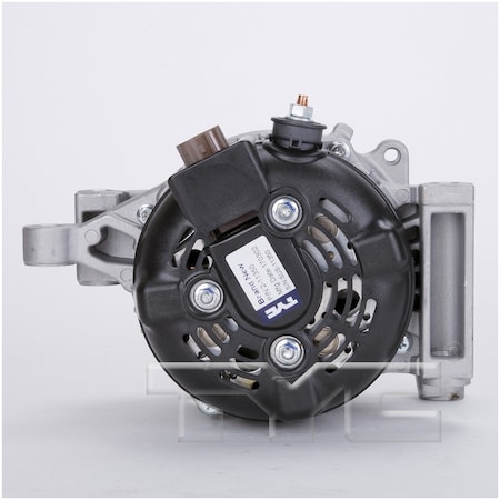 Tyc Tyc Alternator, 2-11350 2-11350